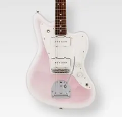 美品◎G&L ジャズマスター Doheny Shell Pink シェルピンク - メルカリ