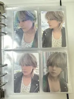 BTS トレカ まとめ売り テテ ナム ホビ テヒョン 2025年最新】bts テヒョン トレカ まとめ売りの人気アイテム