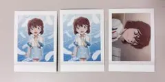 名探偵コナン ハイウェイの堕天使 ぱしゃこれ 灰原哀 まとめ売り