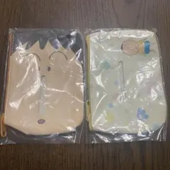 クレヨンしんちゃん ボーちゃん ティッシュケース