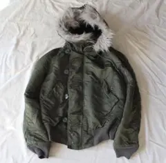 2025年最新】N-2B 黒タグの人気アイテム - メルカリ