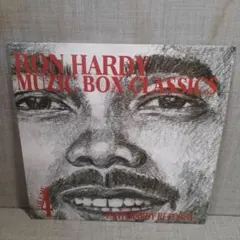 RON HARDY / MUZIC BOX CLASSICS VOL.4