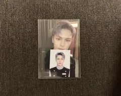 SEVENTEEN メンバーシップ メンシプ トレカ バーノン