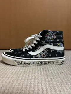 VANS バンズ スイサイダル Suicidal Tendencies 靴 - メルカリ