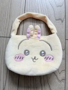 ちいかわ　うさぎ　ミニバッグのサムネイル