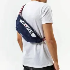 海外限定☆Jordan PSG ジョーダン パリサンジェルマン ボディバッグ