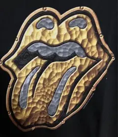 当時物 90s ROLLING STONES ローリング・ストーンズ XL