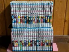 銀魂1巻〜62巻とCDベスト2 - メルカリ