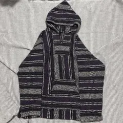 メキシカンパーカー　メキパ　古着