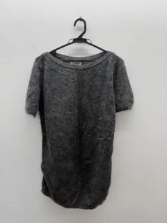 MARELLA 【マレーラ】半袖ニット Lサイズのサムネイル