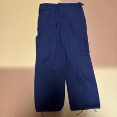 U.S.military USCG ネイビー カーゴパンツ