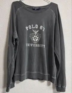 POLO SPORT Ralph Lauren スウェット トレーナー