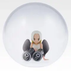 一番くじ ワンピース 思い描く未来 E賞 セラフィム フィギュア S-スネーク