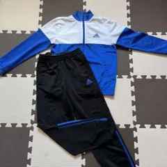 adidasジャージ　140