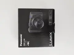 ■ 美品 ■ パナソニック　Panasonic DMC-LX9 Amazon | パナソニック コンパクトデジタルカメラ ルミックス