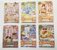 アイカツ！ アイカツカード 有栖川おとめ まとめ売り