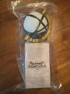 YOUNG OLD ペンライト