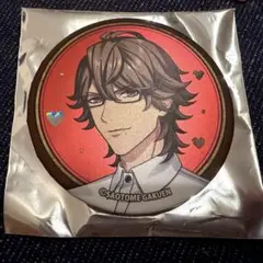 うたプリ 缶バッジ スイパラ 鳳瑛一