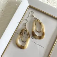 NO.54 3点1050円！ハンドメイドピアス イヤリング