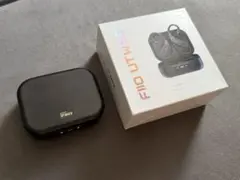 の*め様 FiiO UTWS5 2025 2pin【メルカリ最安値】 2026年最新】fiio utws5 2025の人気アイテム - メルカリ