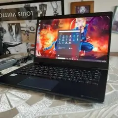 ％ 東芝 G83=FP ％10世代 i5 ％256G SSD 1920x1080