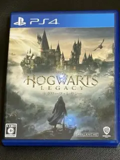 PS4 ホグワーツ・レガシー 通常版
