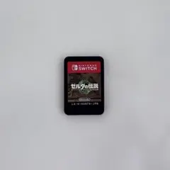 ゼルダの伝説 ティアーズオブザキングダム　switch ソフトのみ