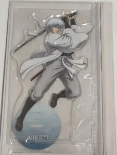 坂田銀時 キャラクターグッズ