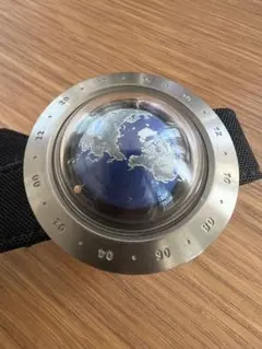 買*屋様 希少 セイコー SEIKO 地球時計 wn-1 Think the E 2025年最新】地球時計 WN-1の人気アイテム - メルカリ