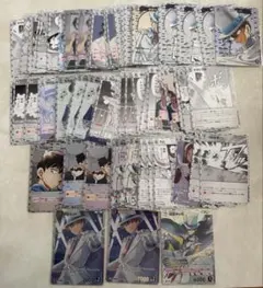 た*た様 名探偵コナン TCG カードゲーム 怪盗キッド 黒羽快斗 まとめ売り