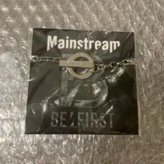 BE:FIRST メインストリーム ブレスレット