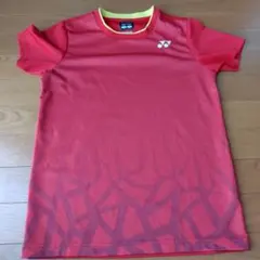 YONEX　Tシャツ　ベリークール