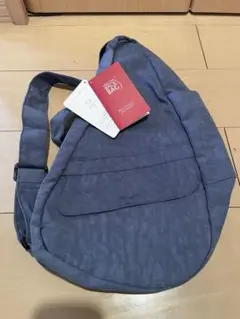 ヘルシーバッグバック