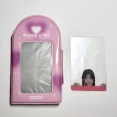 TWICE モモ 7th ANNIVERSARY 7周年 コレクトブック 未開封 TWICE コレクトブック モモ - メルカリ