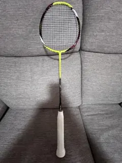 【値下げ交渉大歓迎】YONEX アークセイバーZスラッシュ ヨネックス アークセイバーZスラッシュのレビュー評価・口コミ評判