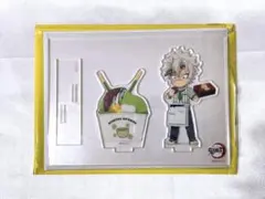 2025年最新】鬼滅の刃ufotableアイスクリームカフェの人気アイテム