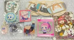 吸血鬼すぐ死ぬグッズセット