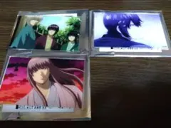 銀魂　the final　坂田銀時　高杉晋助　桂小太郎　吉田松陽