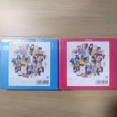 aiko まとめI まとめII CD 2枚セット　初回限定版　完全未開封