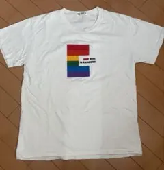 NES Tシャツ ホワイト LEGO BRIC