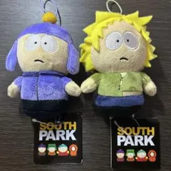 サウスパーク クレイグ トゥイーク ぬいぐるみ | Mercari