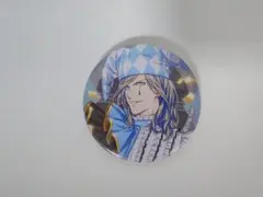 うたプリ タブナイ カルナイ キャラバン 第3弾 缶バッジ カミュ - メルカリ
