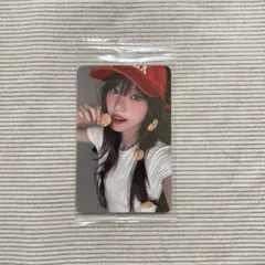 CORTIS トレカ 一直娱 yizhiyu yzy中華 ジュフン - メルカリ
