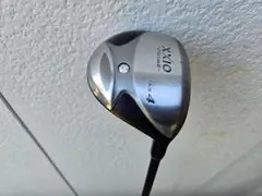 XXIO　ゼクシオ　プライム　PRIME　4W　SP400　R　16.5°