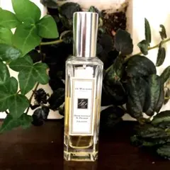 Jo MALONE LONDON ハニーサックル ＆ ダバナ コロン