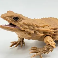 【美品】いきもの大図鑑 アルマジロトカゲ だんごむし07 ガシャポン フィギュアのサムネイル