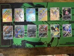 ポケモンカード アビスアイ arコンプリート 全12種 - メルカリ