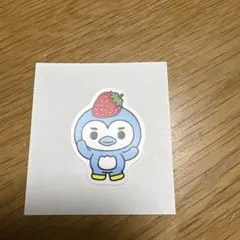 M!LK 塩﨑太智 シャカレボ ご当地ステッカー　福岡