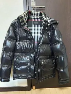 2025年最新】BURBERRY メンズ ダウンベスト・キルティングベスト