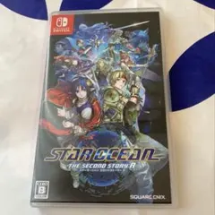 【値下不可】STAR OCEAN スターオーシャンセカンドストーリー
